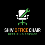 Shiv Office Chair Repairing logo